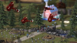 دانلود بازی Toy Soldiers War Chest برای PC | تاپ 2 دانلود