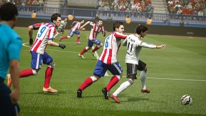 دانلود دمو بازی FIFA 16 برای PC | تاپ 2 دانلود