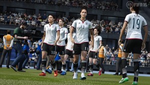 دانلود دمو بازی FIFA 16 برای PS3 | تاپ 2 دانلود