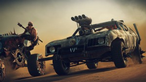 دانلود بازی Mad Max برای PC | تاپ 2 دانلود