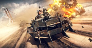 دانلود بازی Mad Max برای PS4 | تاپ 2 دانلود