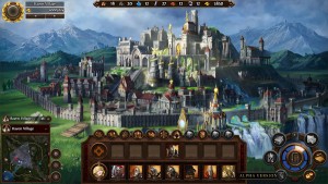 دانلود بازی Might and Magic Heroes VII برای PC | تاپ 2 دانلود
