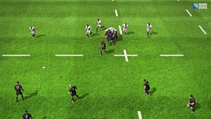 دانلود بازی Rugby World Cup 2015 برای XBOX360 | تاپ 2 دانلود