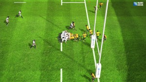 دانلود بازی Rugby World Cup 2015 برای XBOX360 | تاپ 2 دانلود
