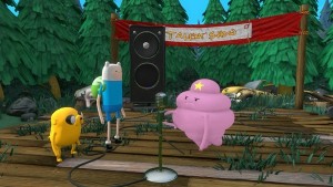 دانلود بازی Adventure Time Finn and Jake Investigations برای PS4 | تاپ 2 دانلود