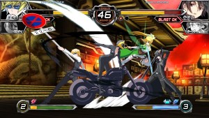 دانلود بازی Dengeki Bunko Fighting Climax برای PS3 | تاپ 2 دانلود