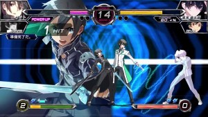 دانلود بازی Dengeki Bunko Fighting Climax برای PS3 | تاپ 2 دانلود