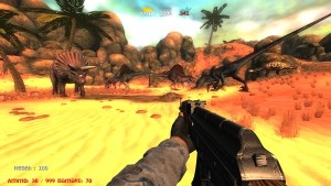 دانلود بازی Dinosaur Hunt Africa Contract برای PC | تاپ 2 دانلود