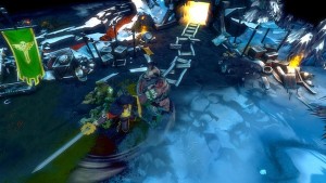 دانلود بازی Dungeons 2 A Game of Winter برای PC | تاپ 2 دانلود