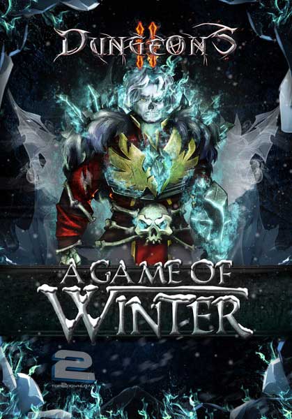 دانلود بازی Dungeons 2 A Game of Winter برای PC