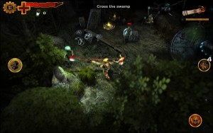 دانلود بازی Guns N Zombies N Aliens برای PC | تاپ 2 دانلود