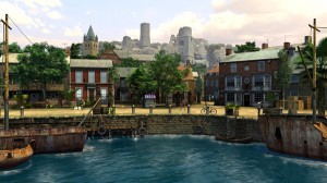 دانلود بازی Lost Horizon 2 برای PC | تاپ 2 دانلود