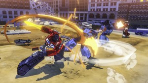 دانلود بازی Transformers Devastation برای PS3 | تاپ 2 دانلود