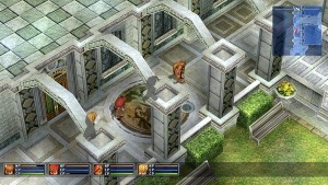 دانلود بازی The Legend of Heroes Trails in the Sky SC برای PSP | تاپ 2 دانلود