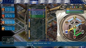 دانلود بازی The Legend of Heroes Trails in the Sky SC برای PSP | تاپ 2 دانلود