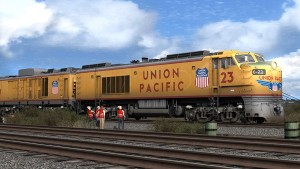 دانلود بازی Train Simulator 2016 برای PC | تاپ 2 دانلود