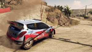 دانلود بازی WRC 5 برای PS3 | تاپ 2 دانلود