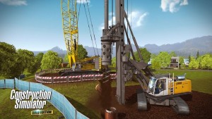 دانلود بازی Construction Simulator Gold Edition برای PC | تاپ 2 دانلود