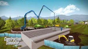 دانلود بازی Construction Simulator Gold Edition برای PC | تاپ 2 دانلود