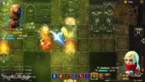 دانلود بازی Dragon Fin Soup برای PS3 | تاپ 2 دانلود