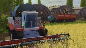 دانلود بازی Farming Simulator 15 Gold برای PC | تاپ 2 دانلود