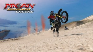 دانلود بازی MX vs ATV Supercross Encore Edition برای PC | تاپ 2 دانلود