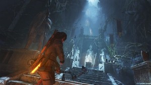 دانلود بازی Rise of the Tomb Raider برای XBOX360 | تاپ 2 دانلود