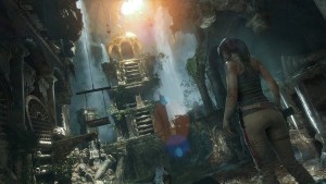 دانلود بازی Rise of the Tomb Raider 20 Year Celebration برای PS4 | تاپ 2 دانلود