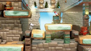 دانلود بازی Snoopys Grand Adventure برای XBOX360 | تاپ 2 دانلود