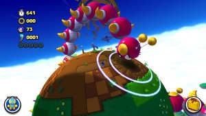 دانلود بازی Sonic Lost World برای PC | تاپ 2 دانلود