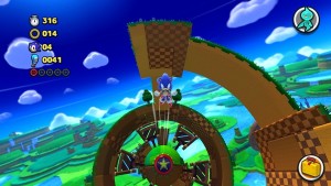 دانلود بازی Sonic Lost World برای PC | تاپ 2 دانلود