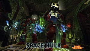 دانلود بازی Space Hulk برای PS3 | تاپ 2 دانلود