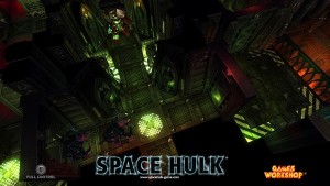 دانلود بازی Space Hulk برای PS3 | تاپ 2 دانلود