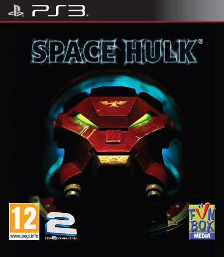 دانلود بازی Space Hulk برای PS3