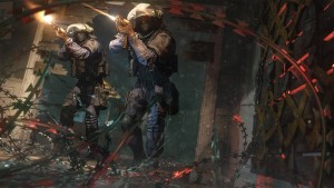 دانلود بازی Tom Clancys Rainbow Six Siege برای PS4 | تاپ 2 دانلود