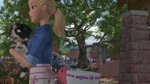 دانلود بازی Barbie and her Sisters Puppy Rescue برای PC | تاپ 2 دانلود