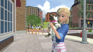 دانلود بازی Barbie and her Sisters Puppy Rescue برای PS3 | تاپ 2 دانلود