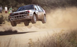 دانلود بازی DiRT Rally v1.1 برای PC | تاپ 2 دانلود