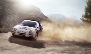 دانلود بازی DiRT Rally v1.1 برای PC | تاپ 2 دانلود