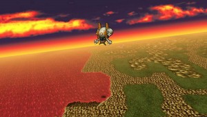 دانلود بازی Final Fantasy VI برای PC | تاپ 2 دانلود