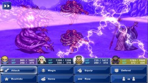 دانلود بازی Final Fantasy VI برای PC | تاپ 2 دانلود
