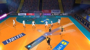 دانلود بازی Handball 16 برای XBOX360 | تاپ 2 دانلود