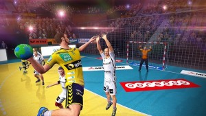 دانلود بازی Handball 16 برای XBOX360 | تاپ 2 دانلود