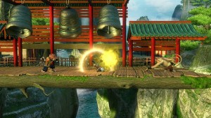 دانلود بازی Kung Fu Panda Showdown of Legendary Legends برای XBOX360 | تاپ 2 دانلود