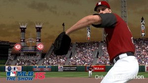دانلود بازی MLB 15 The Show برای PS3 | تاپ 2 دانلود