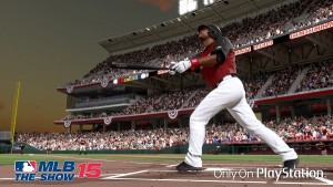 دانلود بازی MLB 15 The Show برای PS3 | تاپ 2 دانلود