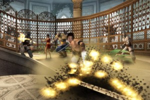 دانلود بازی Prince of Persia The Sands of Time برای PC | تاپ 2 دانلود