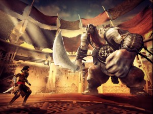 دانلود بازی Prince of Persia The Two Thrones برای PC | تاپ 2 دانلود