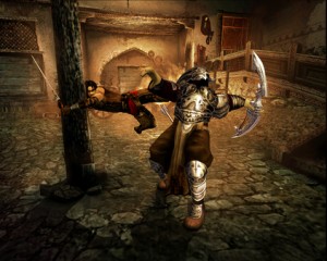 دانلود بازی Prince of Persia The Two Thrones برای PC | تاپ 2 دانلود