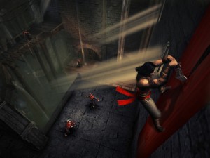 دانلود بازی Prince of Persia Warrior Within برای PC | تاپ 2 دانلود